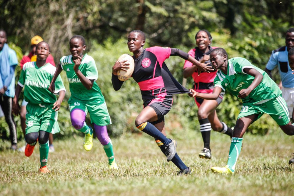 Training session photo 3